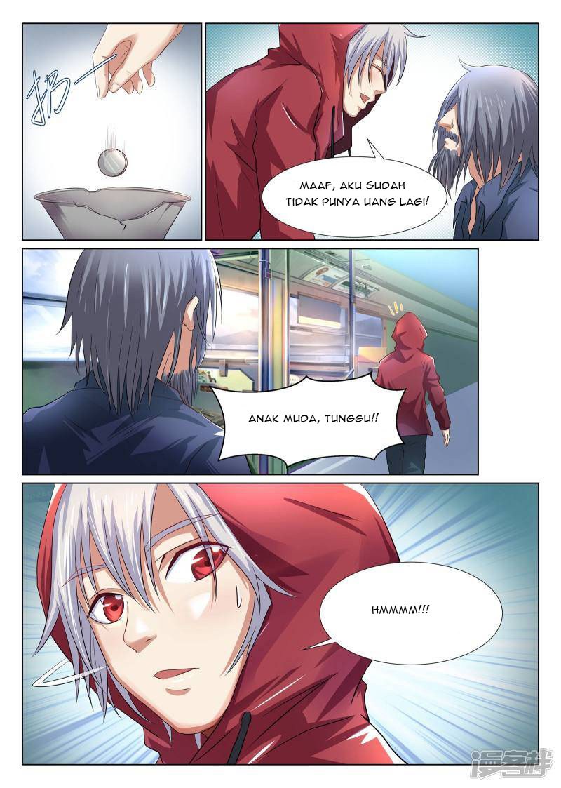 Strongest NPC Alliance Chapter 01 Gambar 13